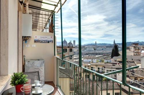 Khione Apartment by Mamo Florence