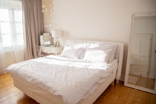 Veľký 3-izbový apartmán Bratislava-Staré Mesto