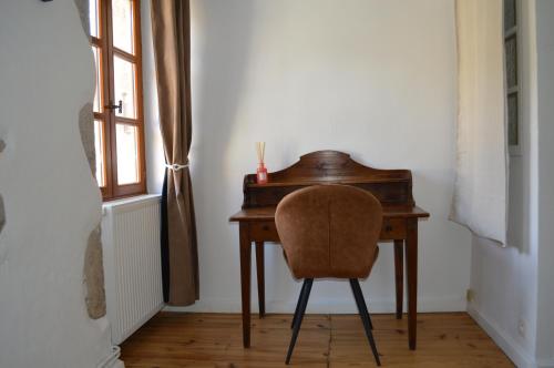 Φωτογραφία από το άλμπουμ του Maison Maliga J&G House σε Saint-Pierre-de-Curtille