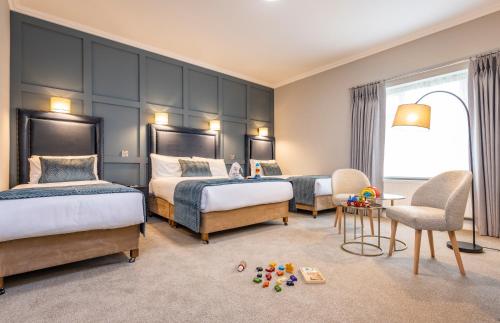 Sandymount Hotel Image