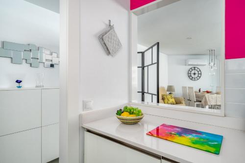 Apt Torreblanca with Pool by Costarentals - Ref 10