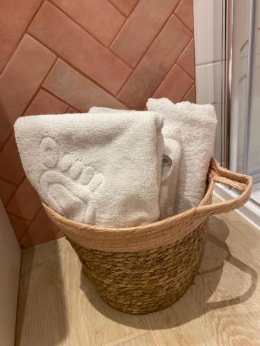 オシフィエンチムにあるLu Residence - Unique Apartmentsのギャラリーの写真