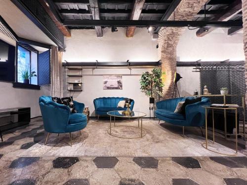 Romantic Wellness Apartment COLOSSEO