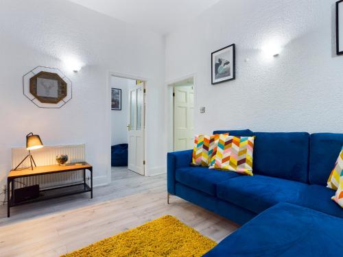 Billede fra billedgalleriet på 1 King Street Accommodation i Delph