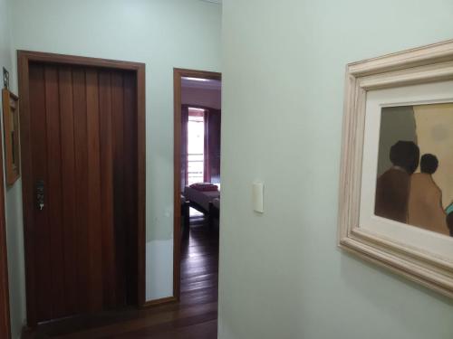 Gambar di galeri bagi Sefiroh Hostel di Viçosa