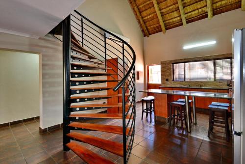 Gambar di galeri bagi Seasons Golf, Leisure, Spa di Hartbeespoort
