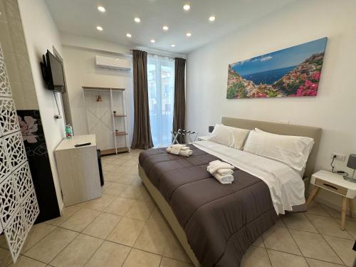 B&B OFF Rooms and Relax
