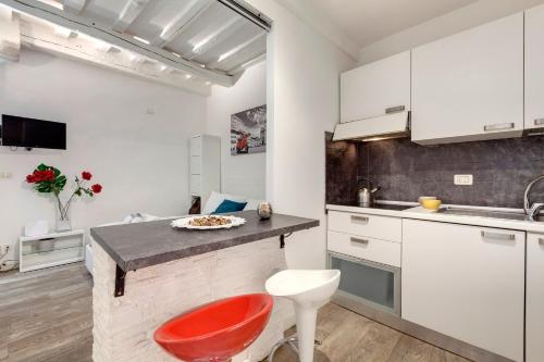 Cristofano Studio by Mamo Florence
