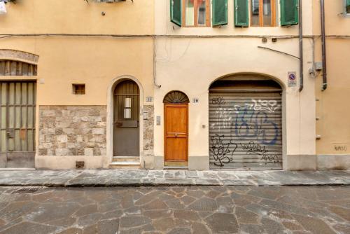 Cristofano Studio by Mamo Florence
