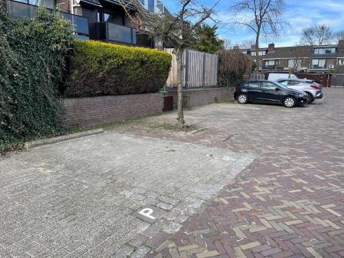 Afbeelding uit fotogalerij van Studio aan de Maas in Zwijndrecht