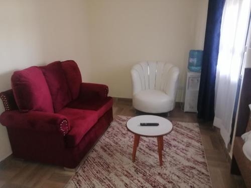 Fotografie z fotogalerie ubytování CBD Nakuru luxurious Studio-Nash v destinaci Nakuru
