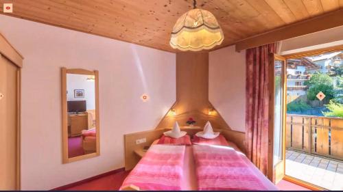 Gallery image of Hotel Gurschler in San Leonardo in Passiria