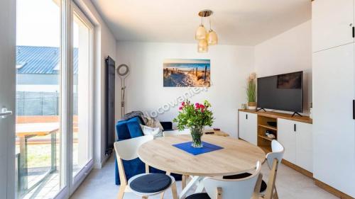 Apartamenty In - Domki - Władysławowo