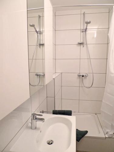 Foto Altstadtoase an der Marientormauer 4