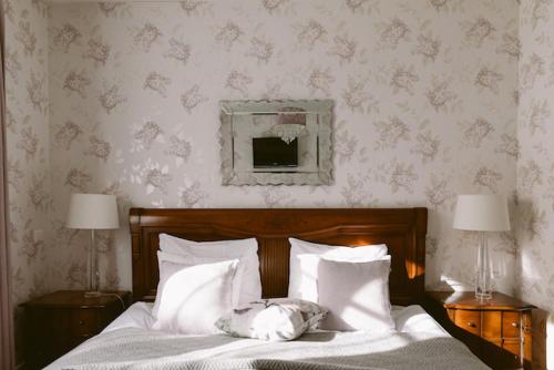 Pariisin Ville — Room