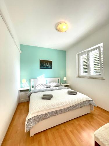 Veronika apartments