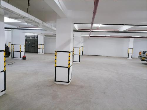 Φωτογραφία από το άλμπουμ του Nash Issah Homes-1BedRoom σε Νακούρου