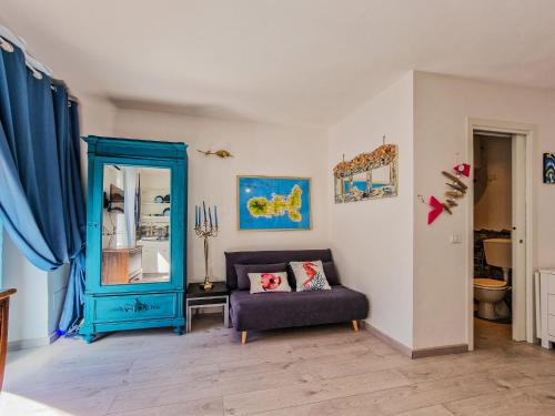 Billede fra billedgalleriet på Loft Francesca Old City Center i Rio Marina