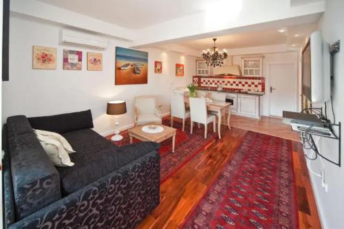 Luxury Sea View Apartments