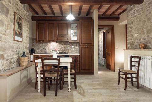 Foto dalla galleria di Mugello Vacanze Appartamenti Indipendenti a Scarperia