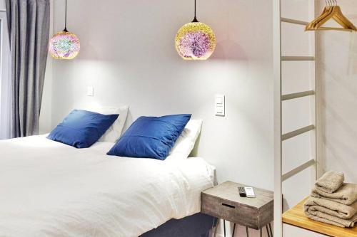 Two Bedroom Terrace Sanctuary in the Center