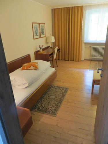 Gallery image of Gäste- und Tagungshaus Maria Trost in Beuron