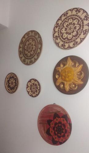 Gallery image ng Rancho Aparte sa Salta