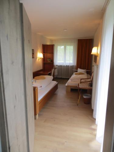 Gallery image of Gäste- und Tagungshaus Maria Trost in Beuron