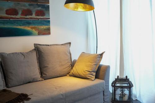 Jolie maison neuve - 2 chambres, 2 salles de bain