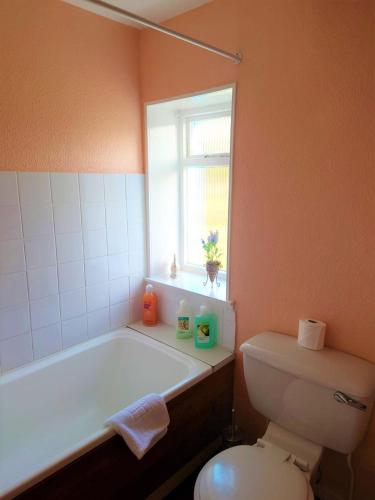 Gallery image of Forsinard Suites in Forsinard