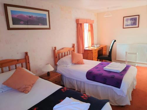 Gallery image of Forsinard Suites in Forsinard