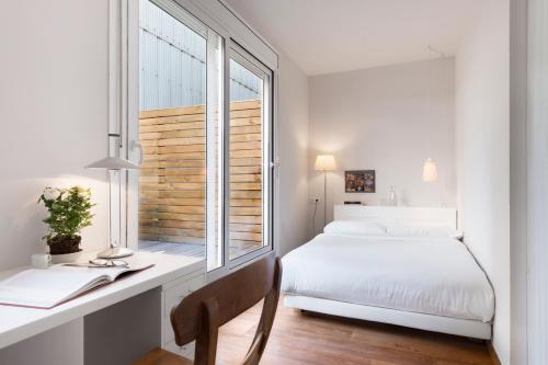 Bed&BCN Diagonal 2