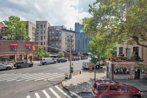 Φωτογραφία από το άλμπουμ του Beautiful W Village 1BR nr 1 train NYC-888 στη Νέα Υόρκη
