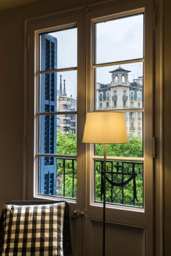 Bed&BCN Diagonal 4