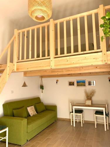 Un lugar para sentarse en Elicriso Home