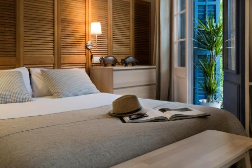 Bed&BCN Diagonal 4