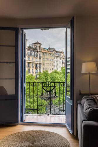 Bed&BCN Diagonal 5