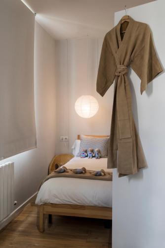 Bed&BCN Diagonal 5