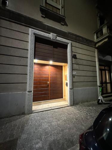 DESIGN APARTMENT - Spadolini, Campus Bocconi