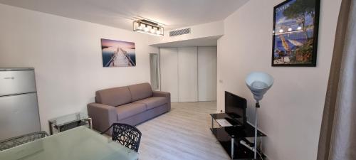 Le Vieux Port Apartments