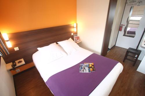 Brit Hotel Lyon Eurexpo – Photos 4