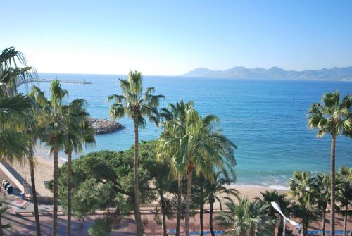 Le Vieux Port Apartments