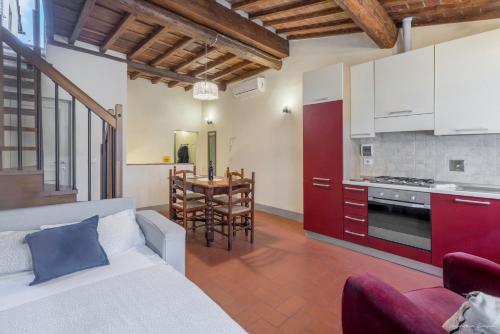 Wine Apartments Florence Lambrusco