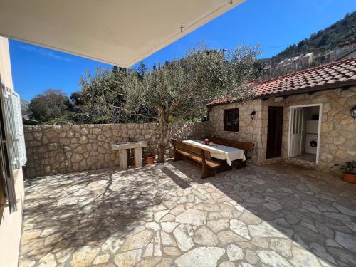 Apartments and Rooms Maritimo