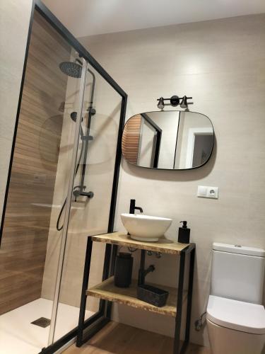 Nuevo Apartamento Sevilla centro, Trastamara 25