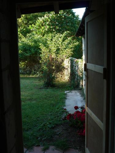 Φωτογραφία από το άλμπουμ του Le Logis du Peu Girard σε La Roche-Clermault