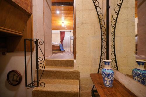 アヴァノスにあるMira Cappadocia Hotelのギャラリーの写真