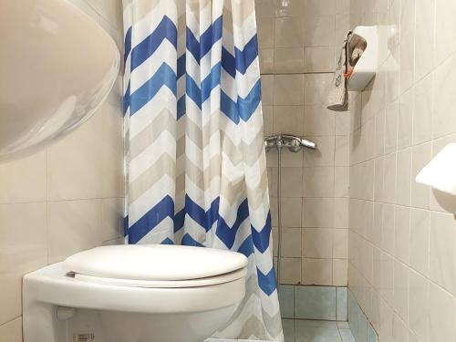 Guesthouse Chryssoula