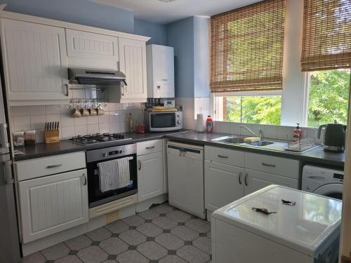 Gallery image of Lovely 2 Double Bed Aptmnt in Historic Greenwich in London