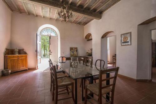 Villa La Tinaia – Photos 4